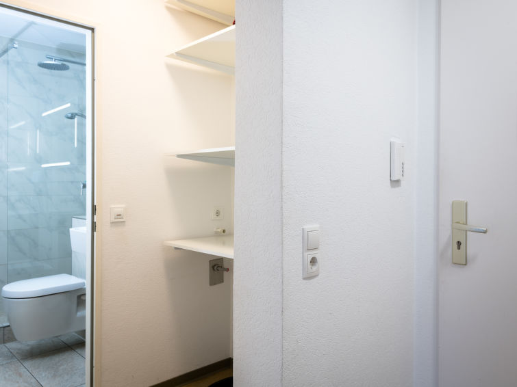 Foto van wonen van Appartement Lahnstein (Koblenz)