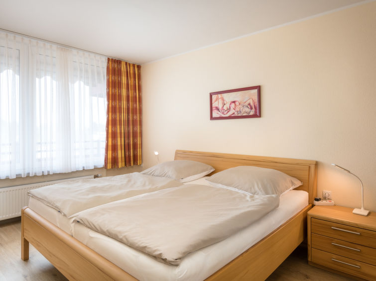 Foto van wonen van Appartement Lahnstein (Koblenz)