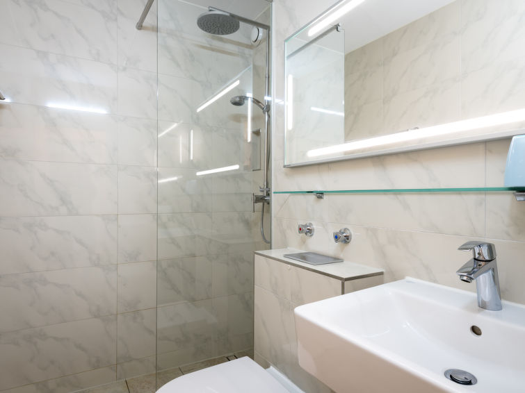 Foto van wonen van Appartement Lahnstein (Koblenz)
