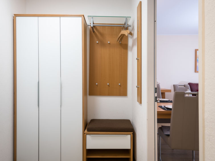 Foto van wonen van Appartement Lahnstein (Koblenz)