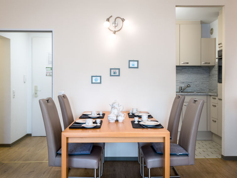 Foto van wonen van Appartement Lahnstein (Koblenz)