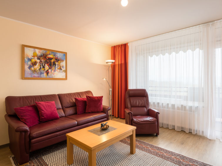 Foto van wonen van Appartement Lahnstein (Koblenz)