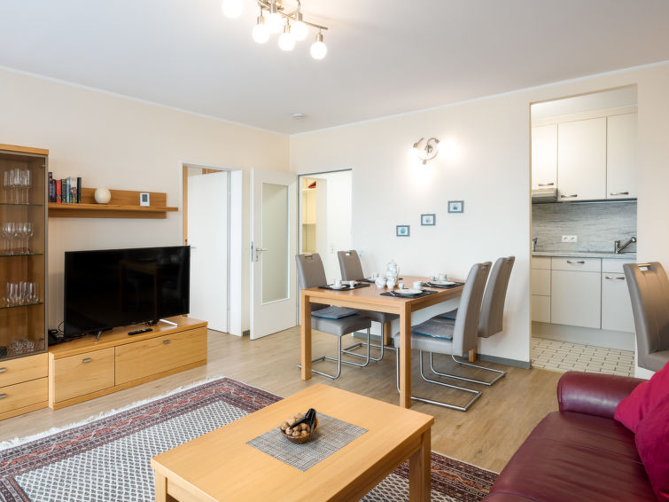 Foto van wonen van Appartement Lahnstein (Koblenz)