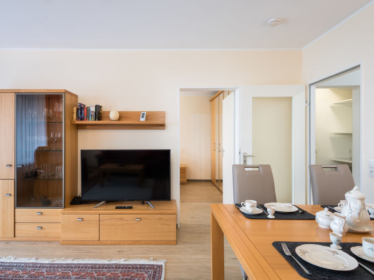 Foto van wonen van Appartement Lahnstein (Koblenz)