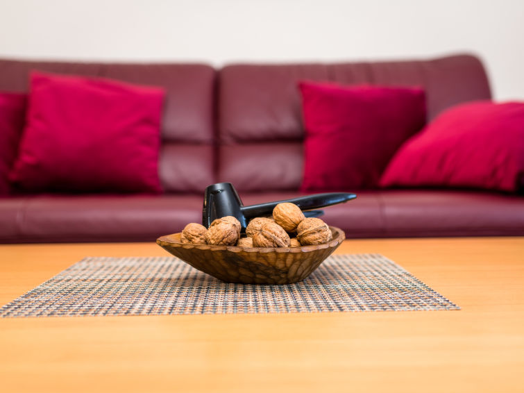 Foto van wonen van Appartement Lahnstein (Koblenz)