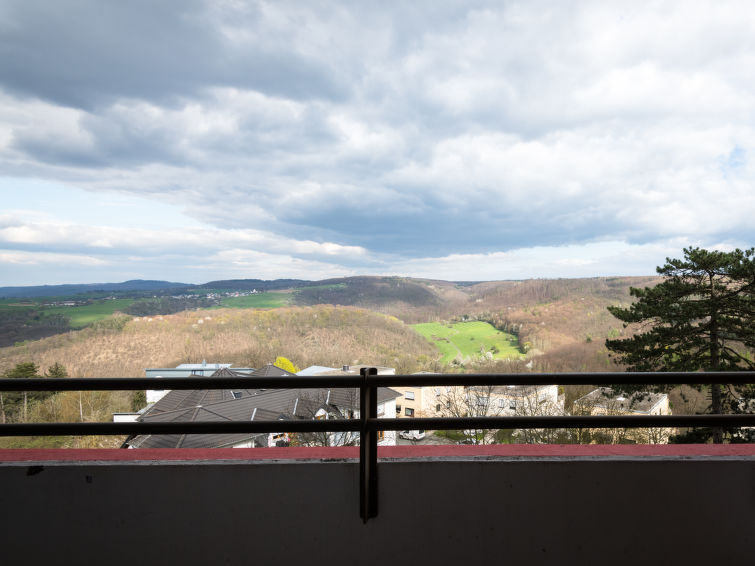 Foto van exterieur van Vakantiehuis Lahnstein (Koblenz)