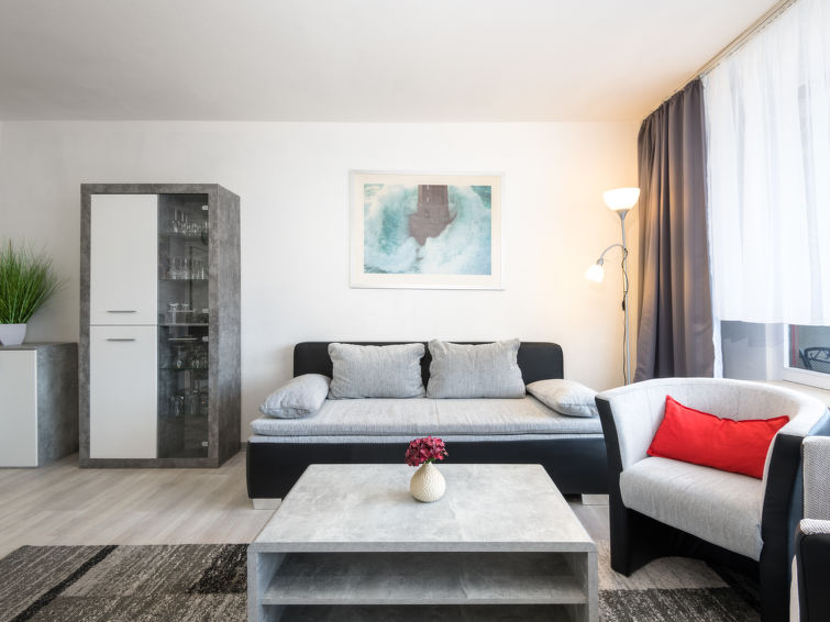 Foto van wonen van Vakantiehuis Lahnstein (Koblenz)