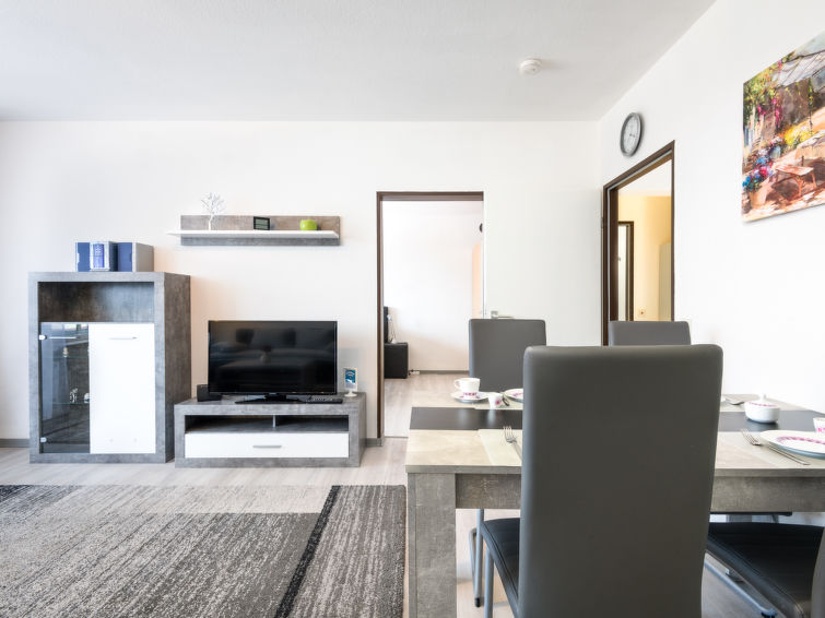 Foto van wonen van Vakantiehuis Lahnstein (Koblenz)