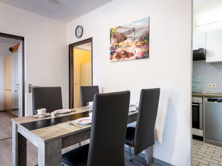 Foto van wonen van Vakantiehuis Lahnstein (Koblenz)