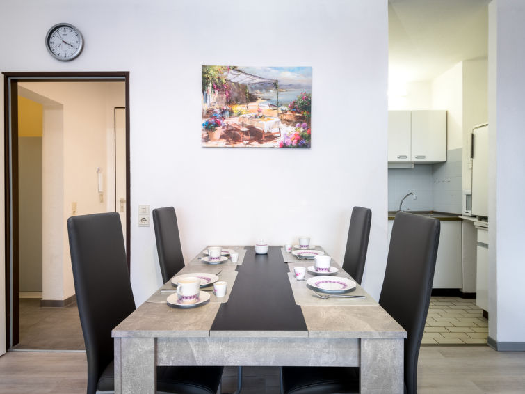 Foto van wonen van Vakantiehuis Lahnstein (Koblenz)