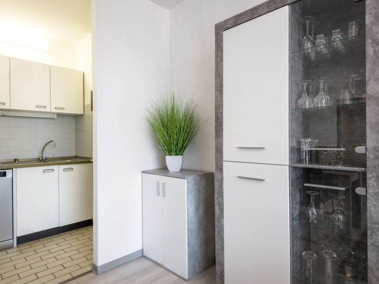 Foto van wonen van Vakantiehuis Lahnstein (Koblenz)