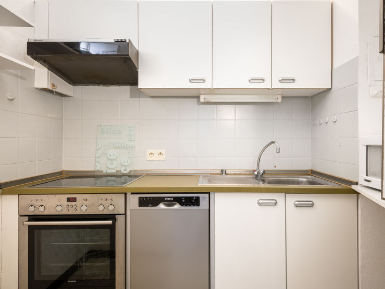 Foto van wonen van Vakantiehuis Lahnstein (Koblenz)