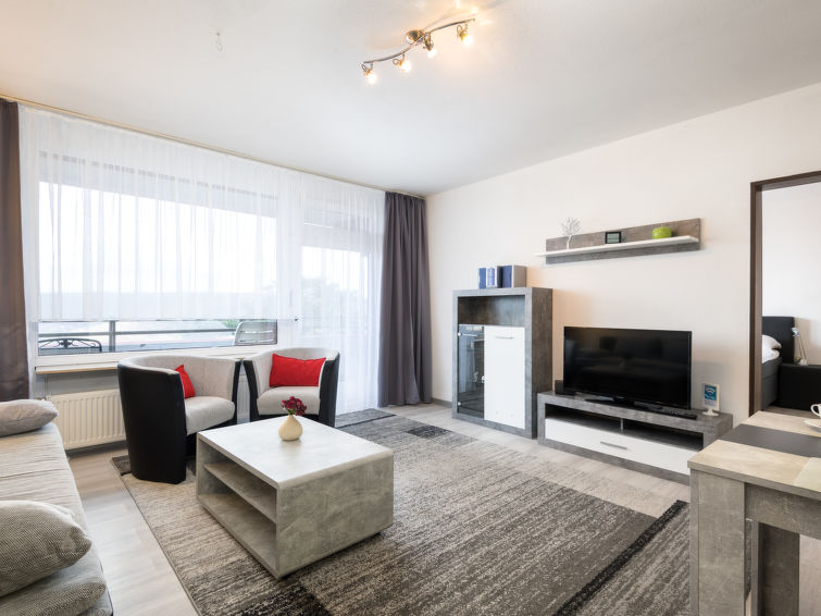 Foto van wonen van Vakantiehuis Lahnstein (Koblenz)