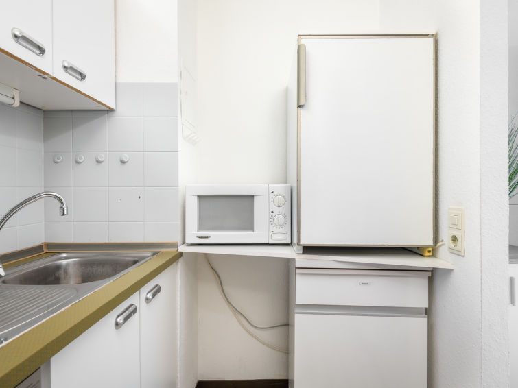 Foto van wonen van Vakantiehuis Lahnstein (Koblenz)
