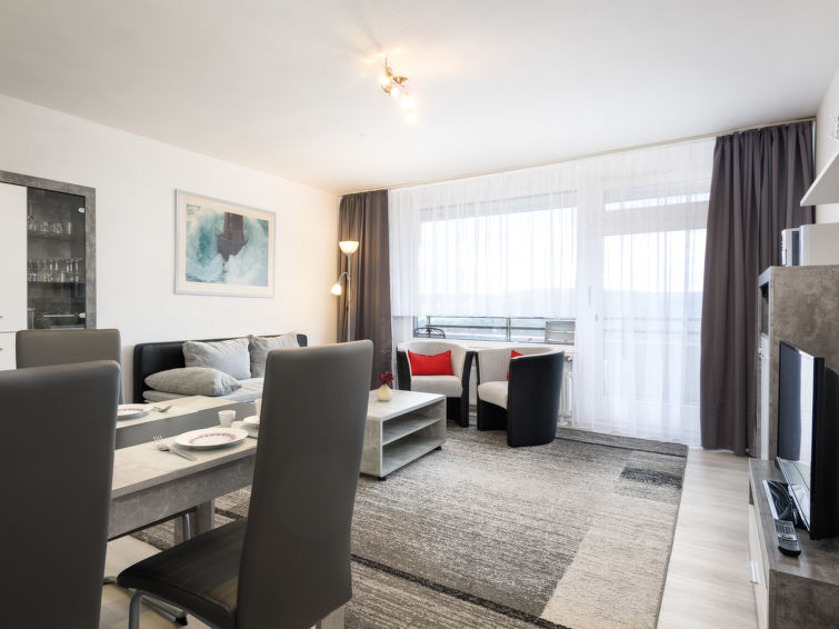 Foto van wonen van Vakantiehuis Lahnstein (Koblenz)