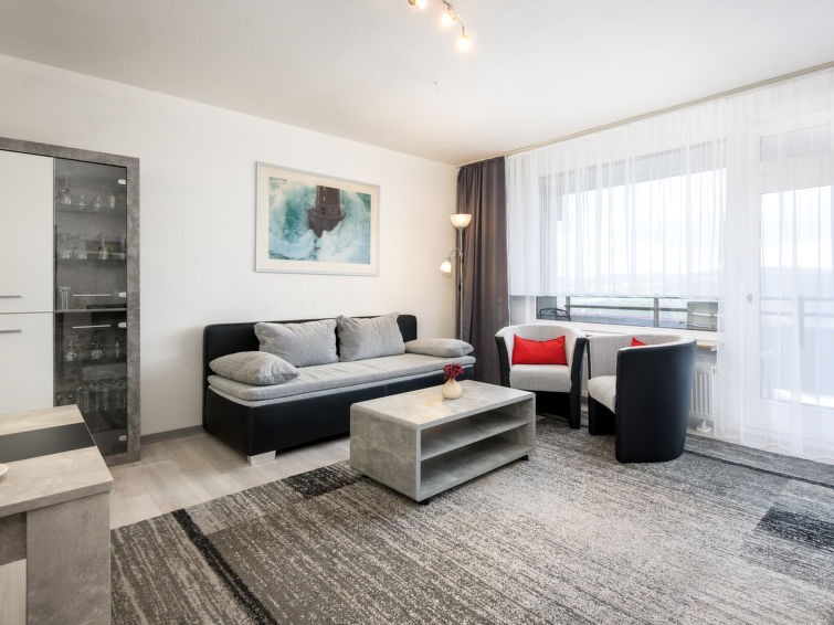 Foto van wonen van Vakantiehuis Lahnstein (Koblenz)