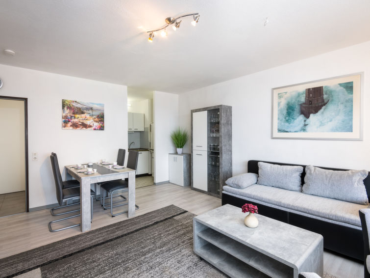 Foto van wonen van Vakantiehuis Lahnstein (Koblenz)