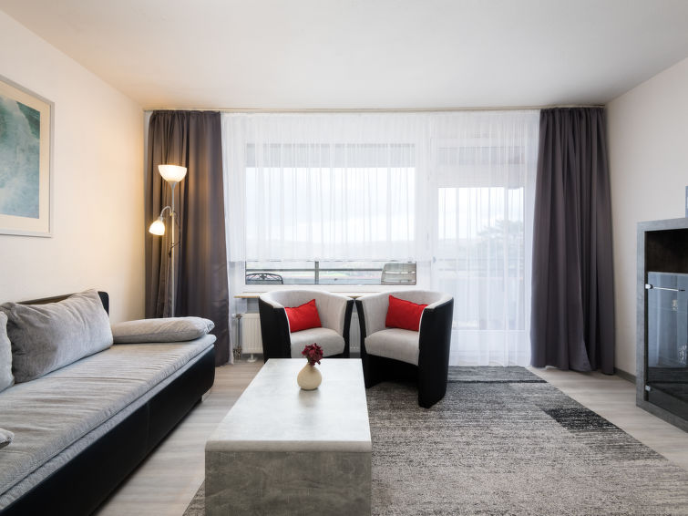 Foto van wonen van Vakantiehuis Lahnstein (Koblenz)
