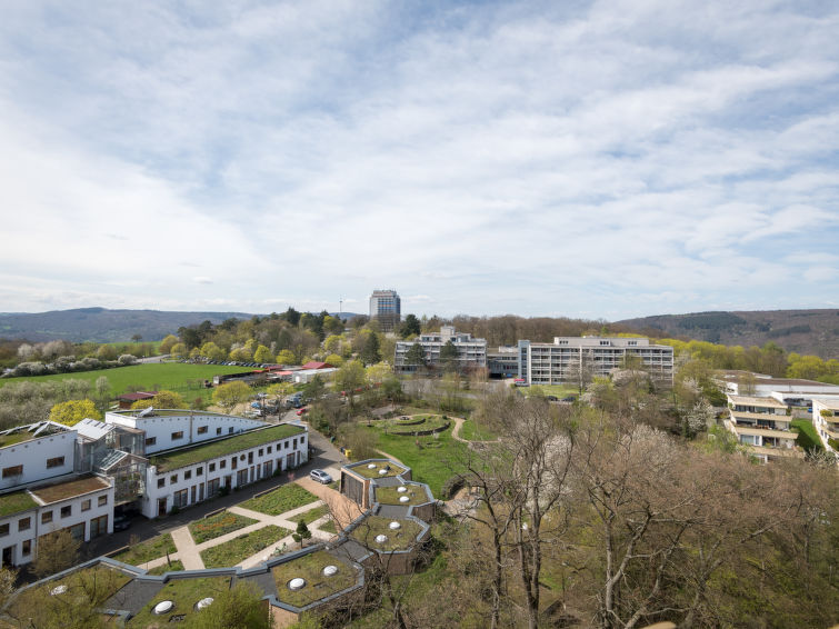 Foto van exterieur van Appartement Lahnstein (Koblenz)
