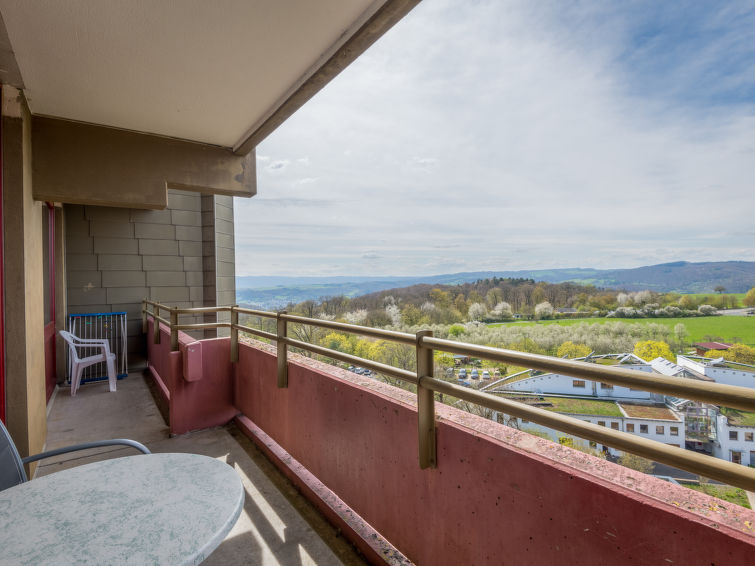 Foto van exterieur van Appartement Lahnstein (Koblenz)