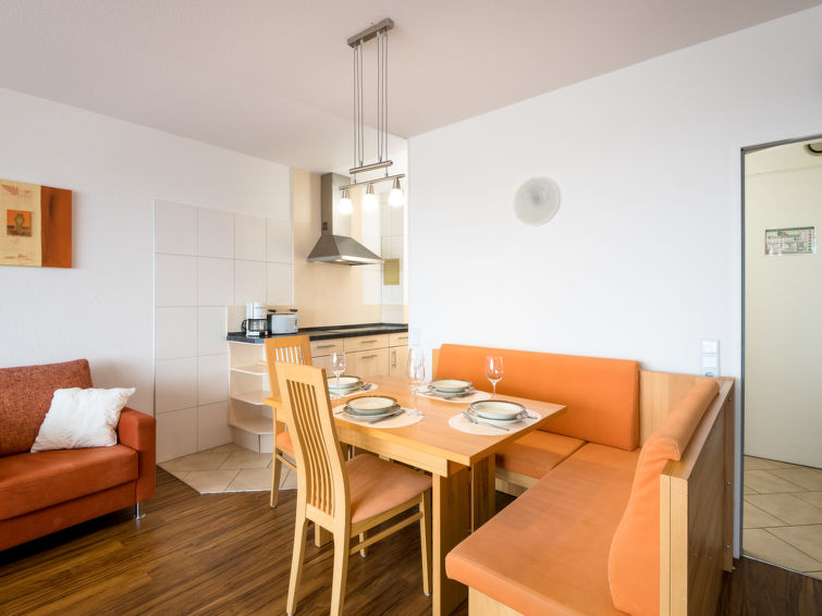 Foto van wonen van Appartement Lahnstein (Koblenz)