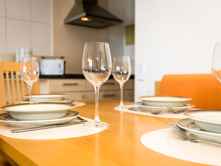 Foto van wonen van Appartement Lahnstein (Koblenz)