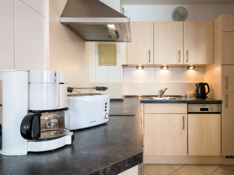 Foto van wonen van Appartement Lahnstein (Koblenz)