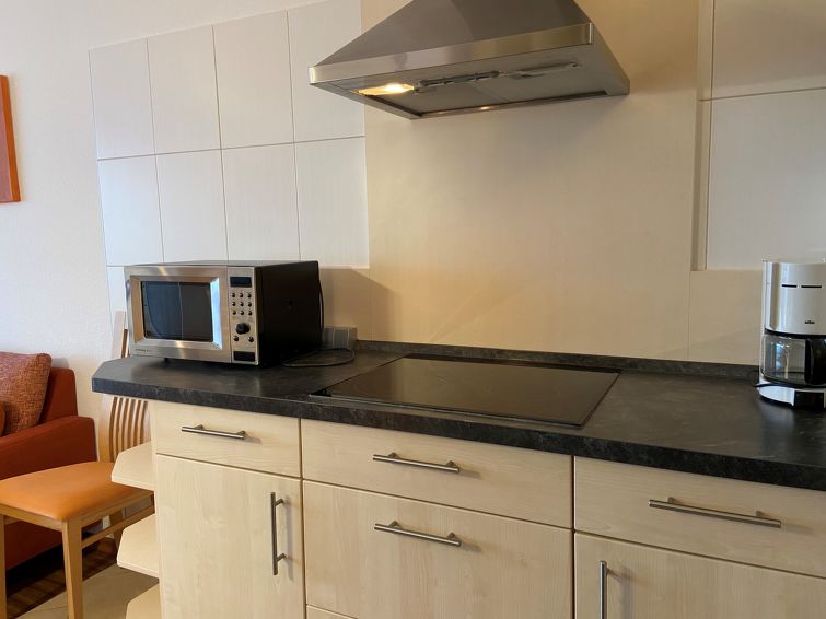 Foto van wonen van Appartement Lahnstein (Koblenz)