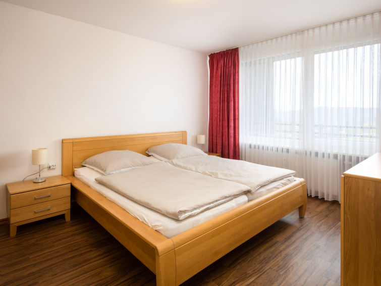 Foto van wonen van Appartement Lahnstein (Koblenz)