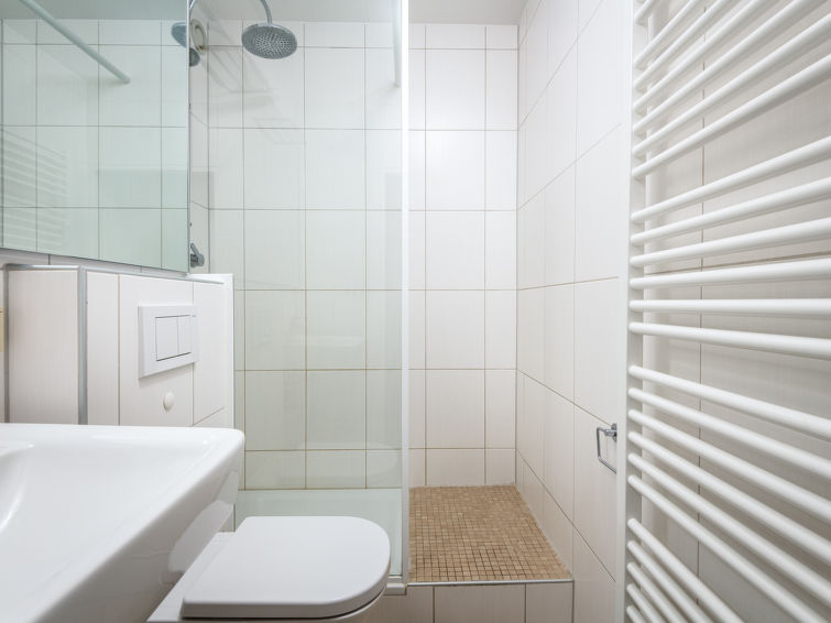 Foto van wonen van Appartement Lahnstein (Koblenz)