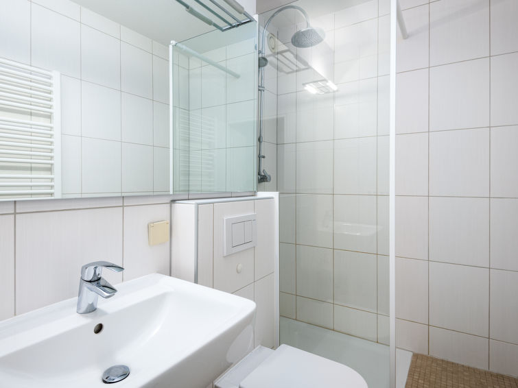 Foto van wonen van Appartement Lahnstein (Koblenz)