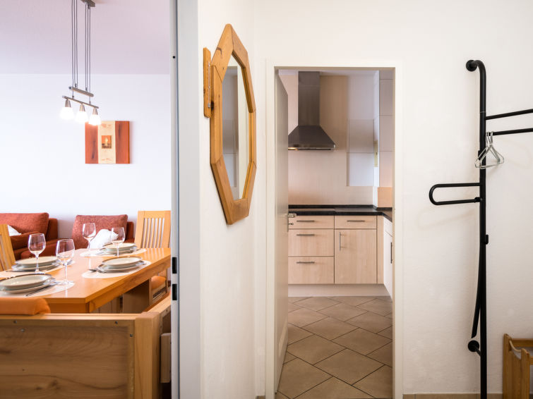 Foto van wonen van Appartement Lahnstein (Koblenz)