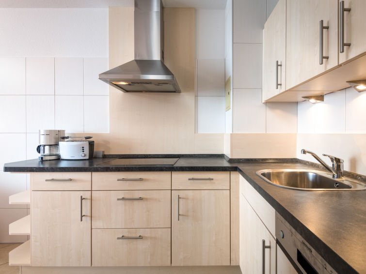 Foto van wonen van Appartement Lahnstein (Koblenz)