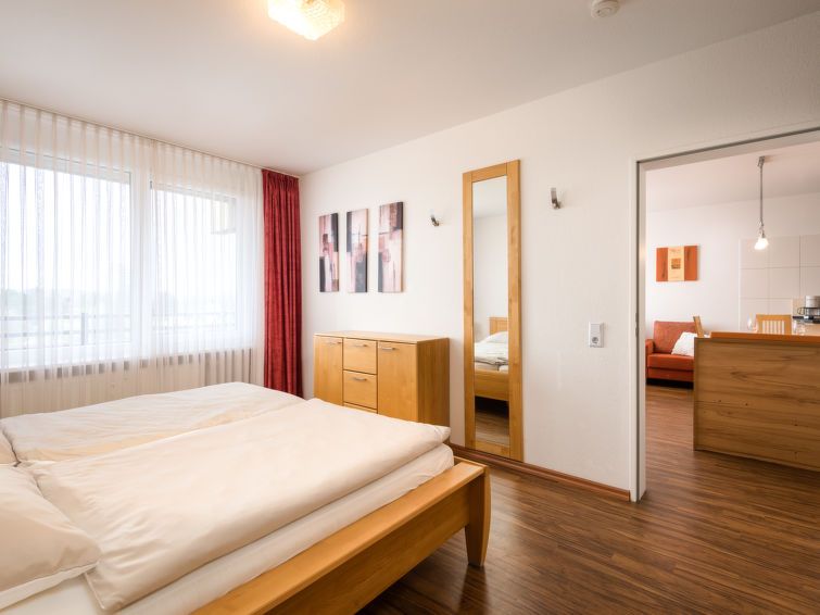 Foto van wonen van Appartement Lahnstein (Koblenz)