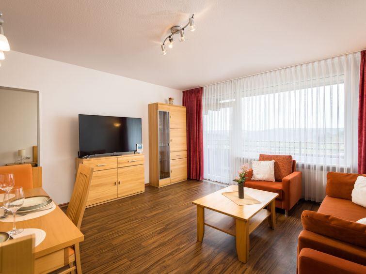 Foto van wonen van Appartement Lahnstein (Koblenz)
