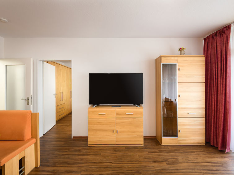 Foto van wonen van Appartement Lahnstein (Koblenz)