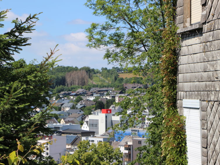 Foto van omgeving van Vakantiehuis Bad Marienberg