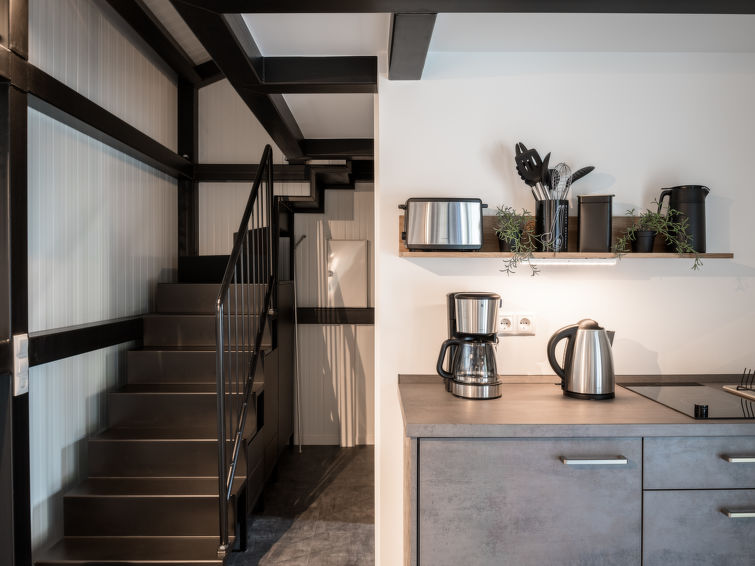 Foto van wonen van Vakantiehuis Bad Marienberg