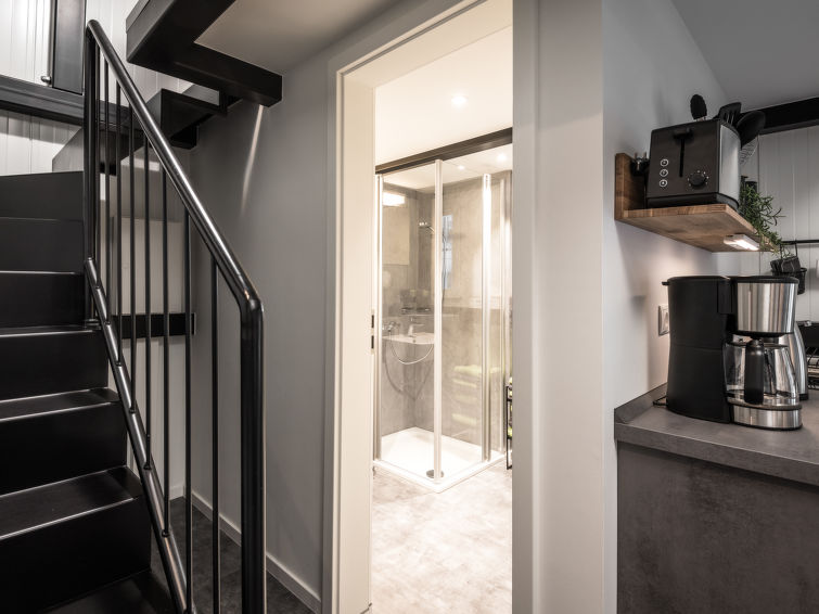 Foto van wonen van Vakantiehuis Bad Marienberg