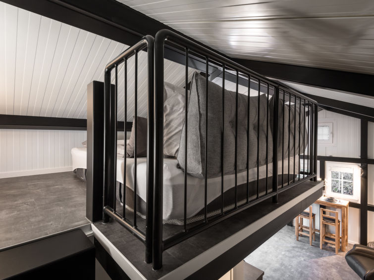Foto van wonen van Vakantiehuis Bad Marienberg