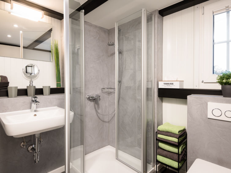 Foto van wonen van Vakantiehuis Bad Marienberg