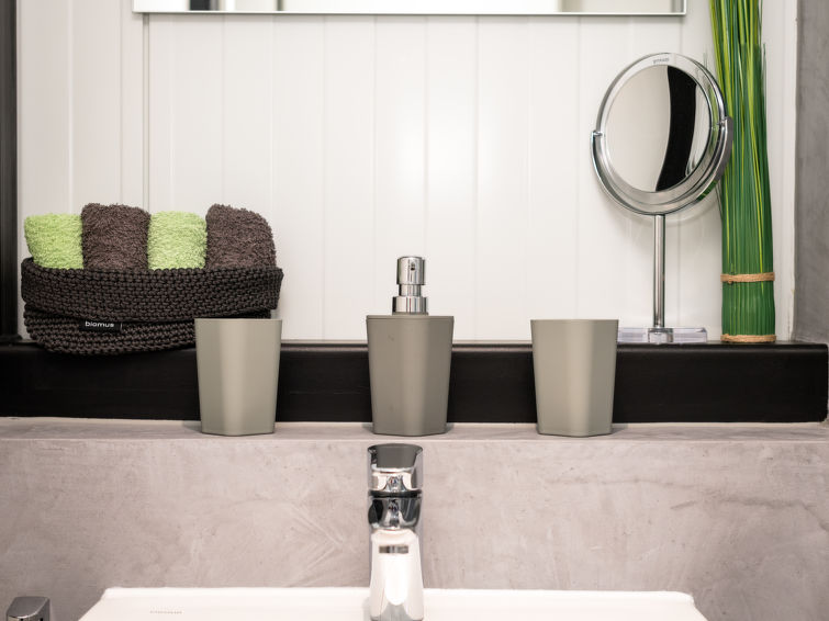 Foto van wonen van Vakantiehuis Bad Marienberg