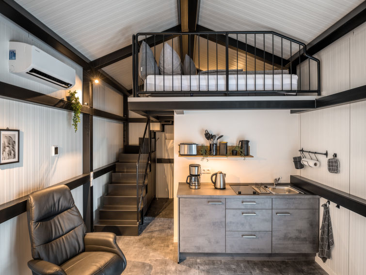 Foto van wonen van Vakantiehuis Bad Marienberg