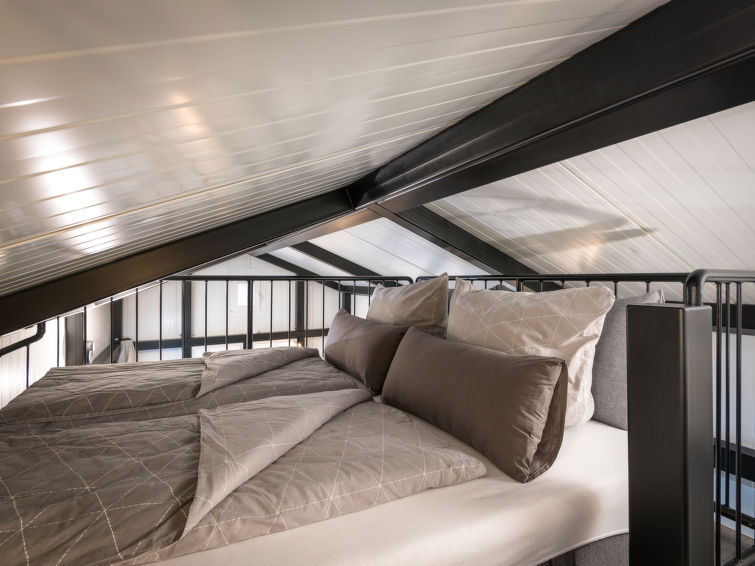 Foto van wonen van Vakantiehuis Bad Marienberg