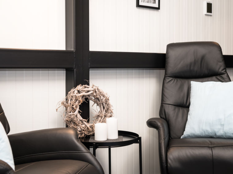 Foto van wonen van Vakantiehuis Bad Marienberg