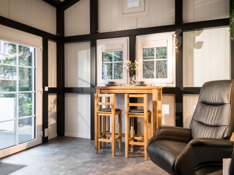 Foto van wonen van Vakantiehuis Bad Marienberg