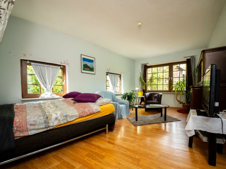 Foto van wonen van Appartement Hemer