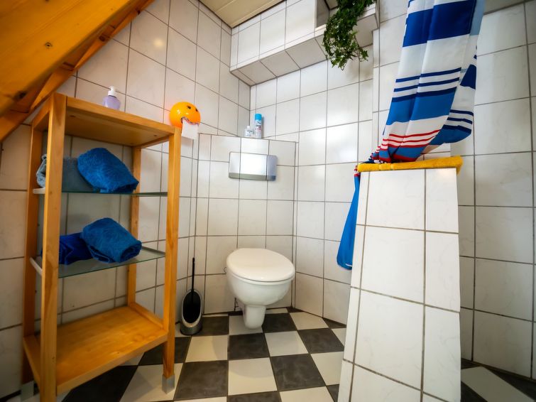 Foto van wonen van Appartement Hemer