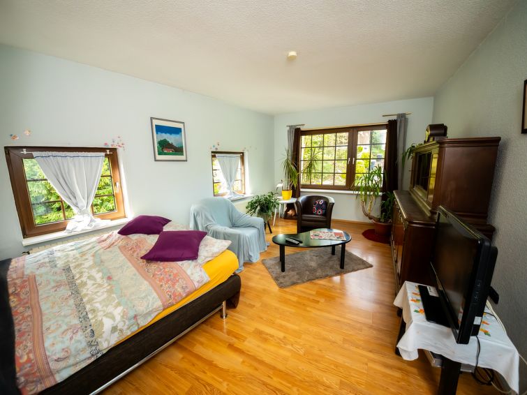 Foto van wonen van Appartement Hemer