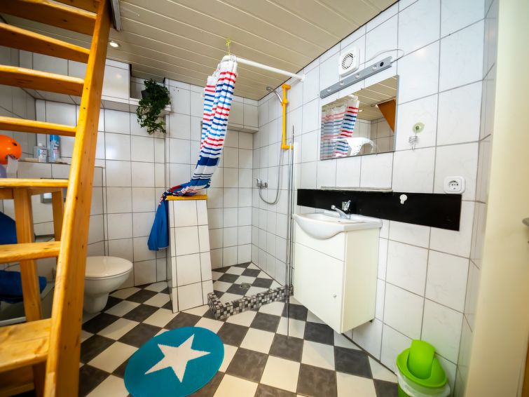 Foto van wonen van Appartement Hemer